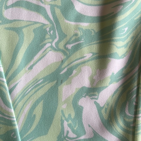 HOUSE OF SUNNY PARADISE PARTY PANTS size 2 - Picture 2 of 4